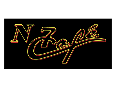 logo Le National 7 Centre Commercial Villejuif7