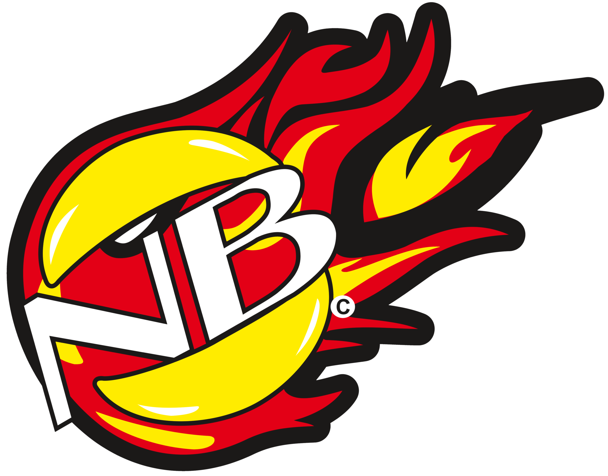 New Burger Logo Centre Commercial Villejuif7