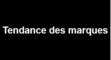 logo tendance des marques Centre Commercial Villejuif7